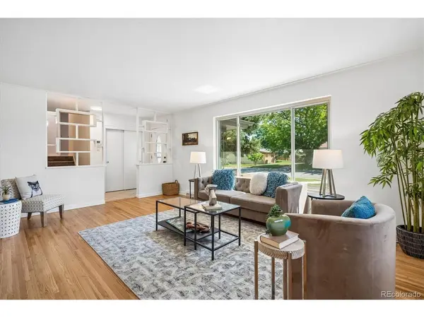 121 S Chase, Denver, CO 80226