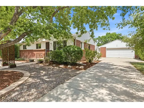 2773 E Euclid, Centennial, CO 80121