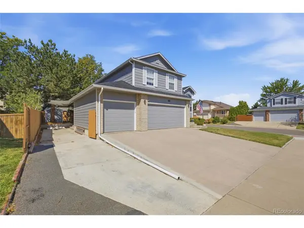 12133 Elizabeth, Thornton, CO 80241