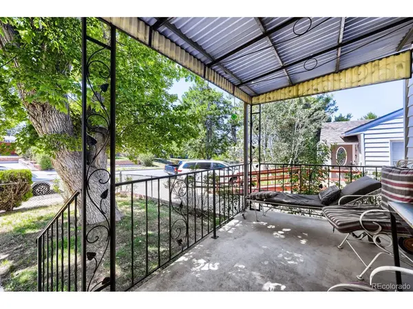 830 Julian, Denver, CO 80204