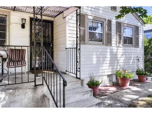 830 Julian, Denver, CO 80204
