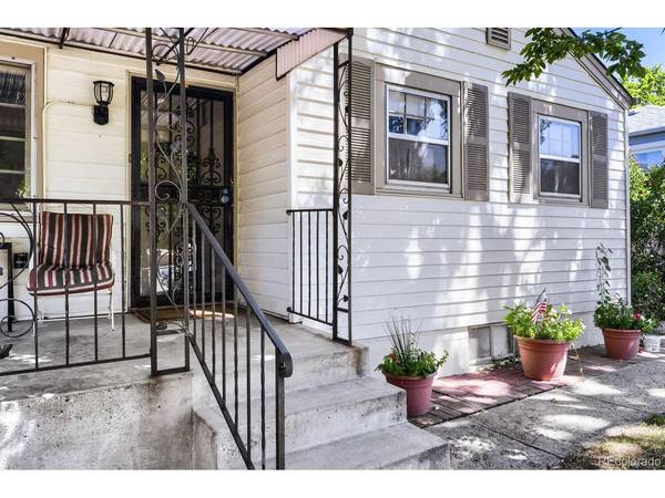 830 Julian, Denver, CO 80204