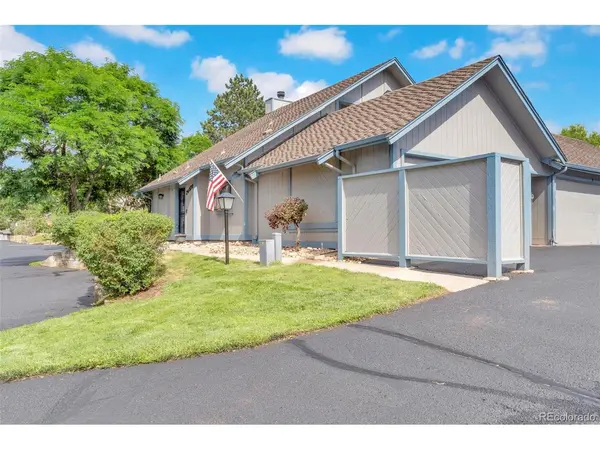 2497 S Victor #A, Aurora, CO 80014