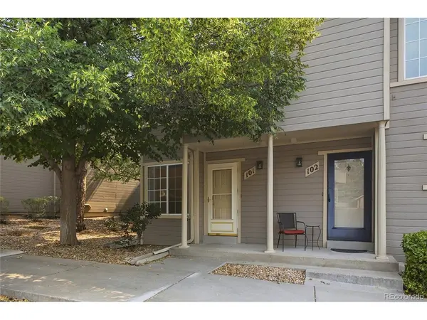 11131 W 17th #101, Denver, CO 80215