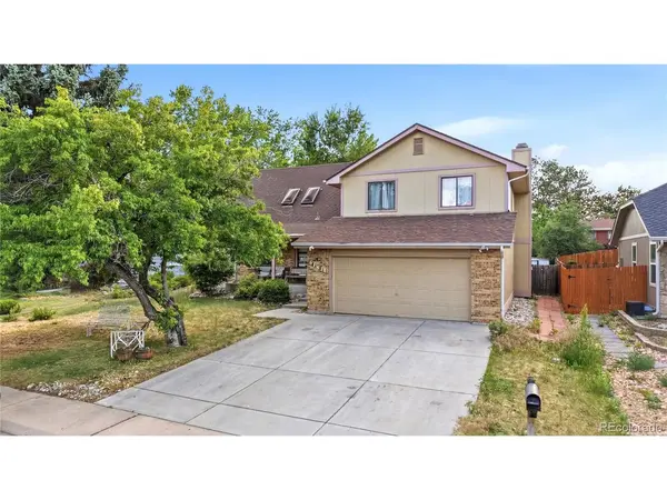 2131 S Newark, Aurora, CO 80014