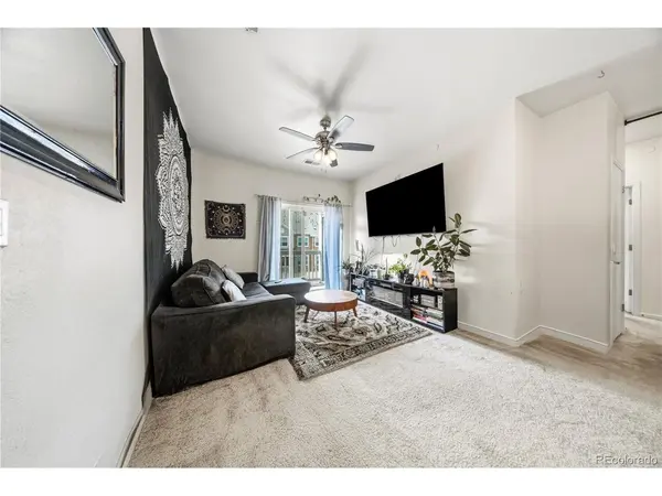1861 S Dunkirk #4-302, Aurora, CO 80017