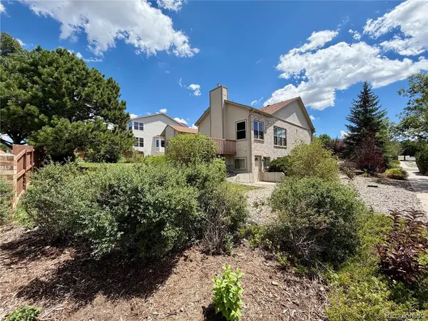 8402 Sutterfield, Colorado Springs, CO 80920