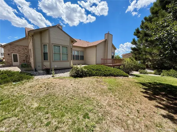 8402 Sutterfield, Colorado Springs, CO 80920