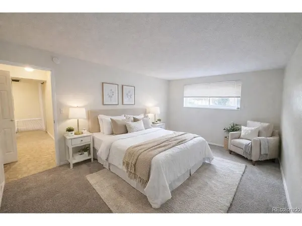 7755 E Quincy #101A2, Denver, CO 80237