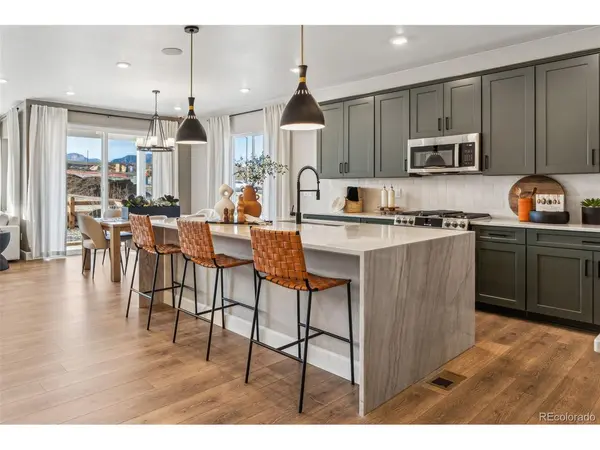 17106 W 92nd, Arvada, CO 80007