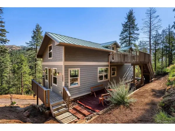 9899 Overlook, Sedalia, CO 80135