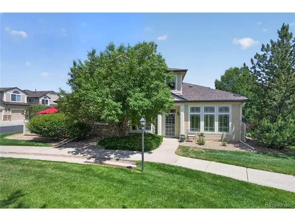 4352 S Quail, Littleton, CO 80127