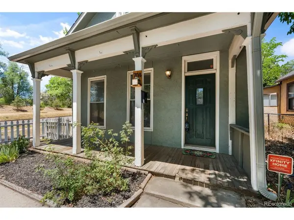 704 E High, Colorado Springs, CO 80903