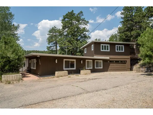 3979 Ponderosa, Evergreen, CO 80439