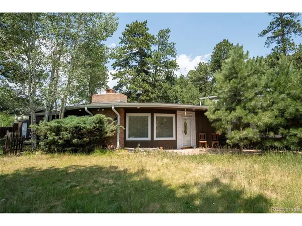 3979 Ponderosa, Evergreen, CO 80439