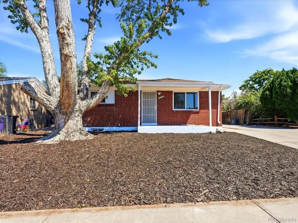 12265 E 55th, Denver, CO 80239