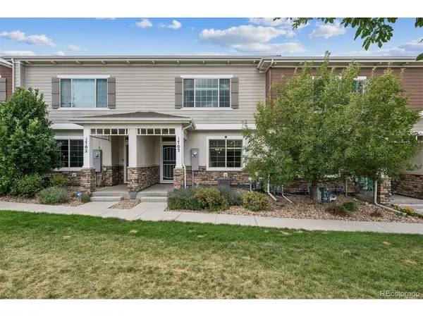 857 E 98th #1703, Denver, CO 80229