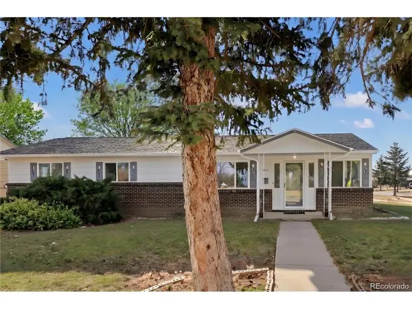1016 Deborah, Loveland, CO 80537
