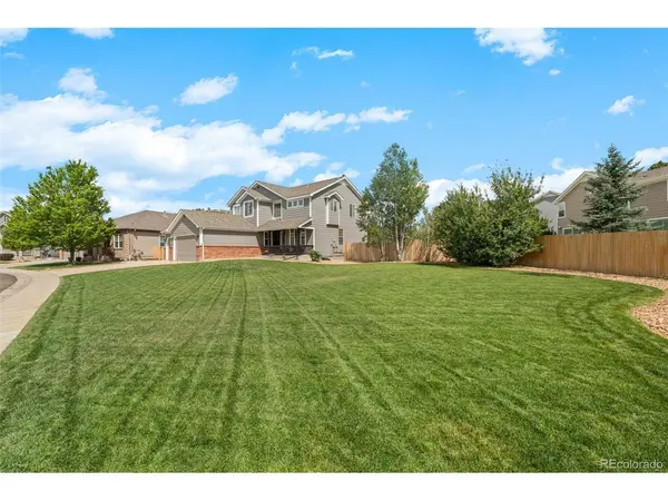 4160 Black Feather, Castle Rock, CO 80104