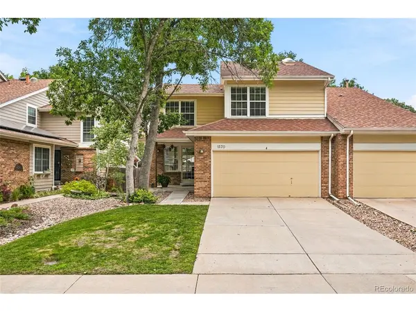 1570 S Roslyn, Denver, CO 80231