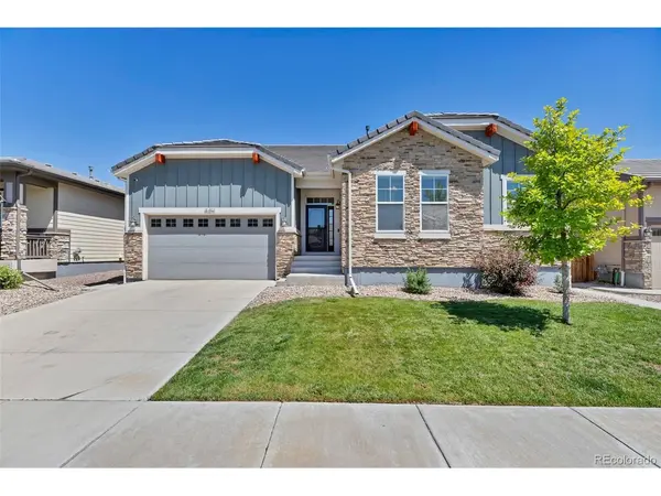 15401 E 113th, Commerce City, CO 80022