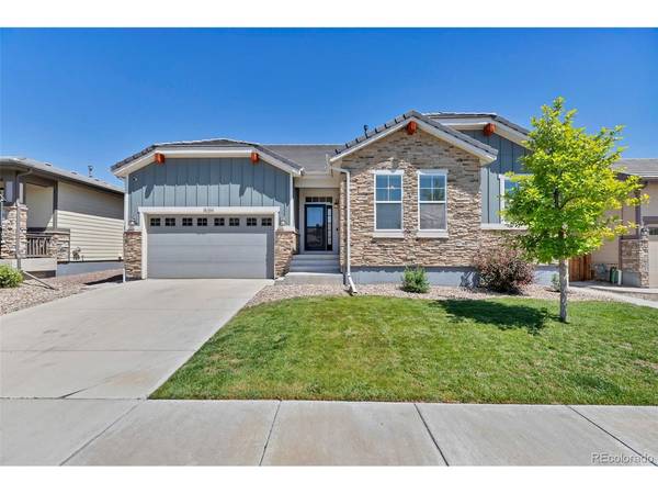 15401 E 113th, Commerce City, CO 80022