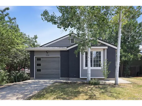 2320 E Cherrywood, Lafayette, CO 80026