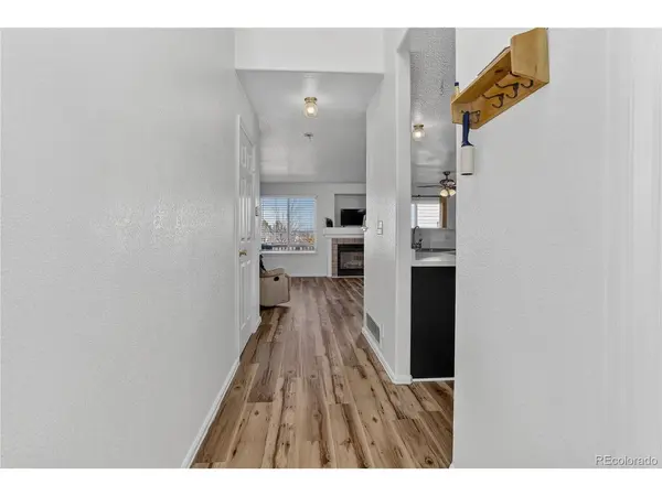 1295 S Zeno #C, Aurora, CO 80017