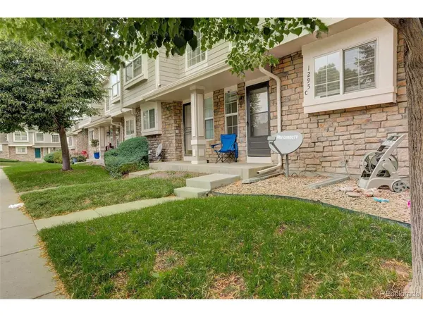 1295 S Zeno #C, Aurora, CO 80017