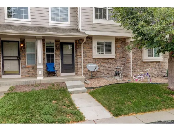 1295 S Zeno #C, Aurora, CO 80017