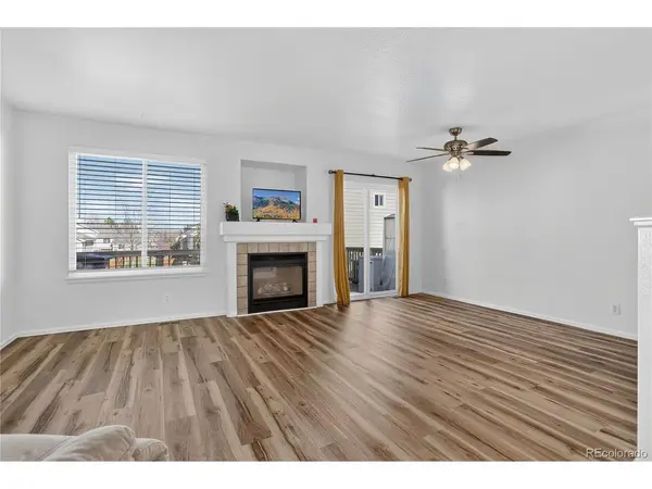 1295 S Zeno #C, Aurora, CO 80017