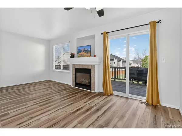 1295 S Zeno #C, Aurora, CO 80017
