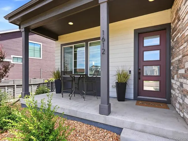 1612 Stablecross, Castle Rock, CO 80108