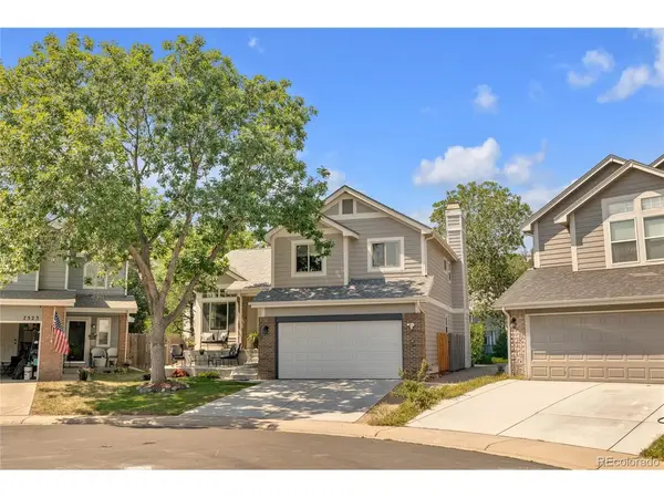 7531 Dawn, Littleton, CO 80125