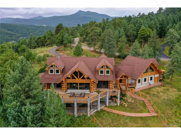 7181 S Andrea, Morrison, CO 80465