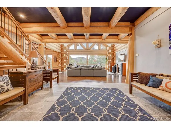 7181 S Andrea, Morrison, CO 80465