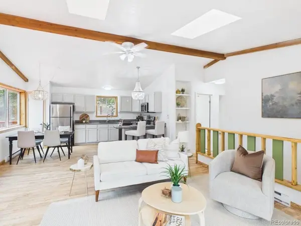 784 Mockingbird, Bailey, CO 80421