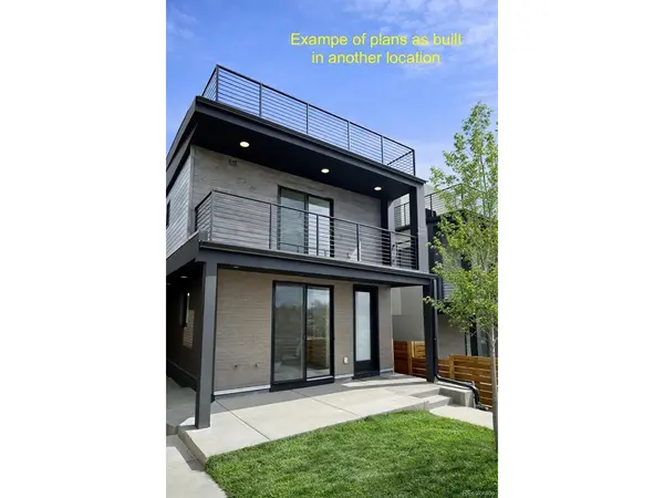 2121 S Cherokee, Denver, CO 80223