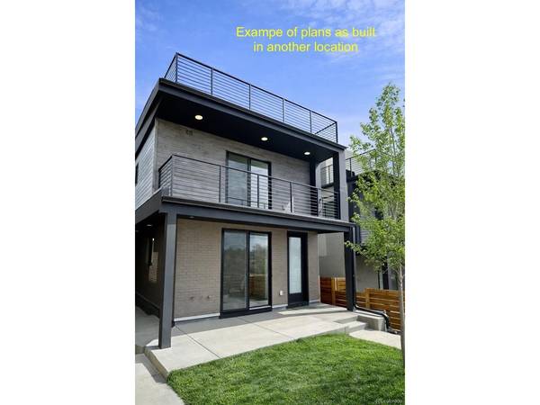 2121 S Cherokee, Denver, CO 80223