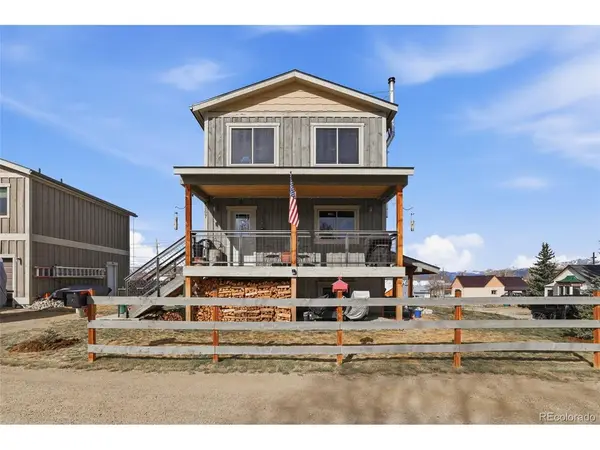 507 Alder, Leadville, CO 80461