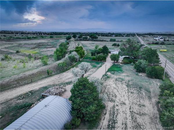 7900 E 168th, Brighton, CO 80602
