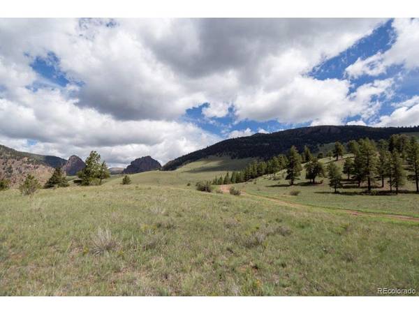 730 Cliff View, Creede, CO 81130