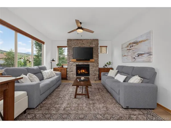 701 Trailhead #721, Winter Park, CO 80482