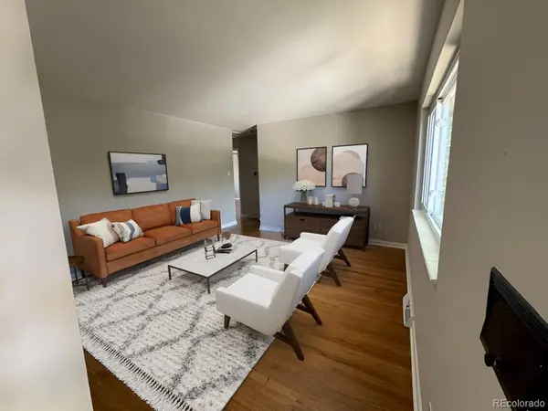 5184 E Asbury, Denver, CO 80222