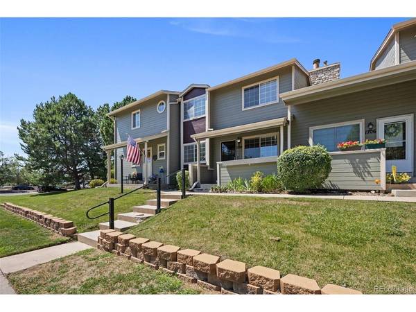 1708 W 101st, Thornton, CO 80260
