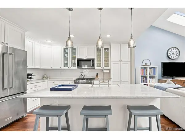 7569 S Ivanhoe, Englewood, CO 80112