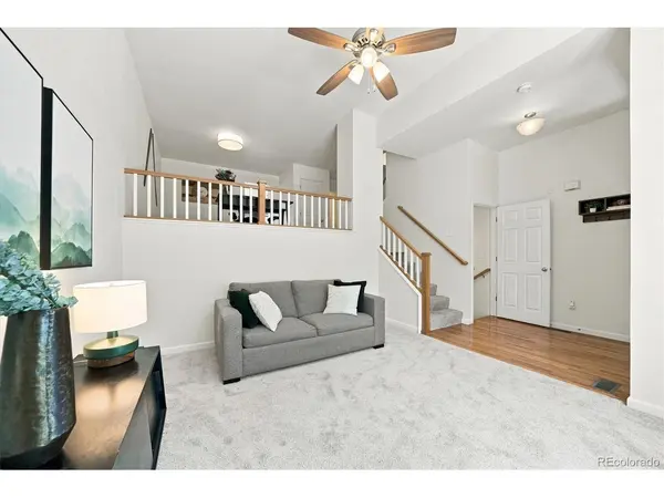 8705 E 29th, Denver, CO 80238