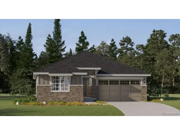 3321 E 152nd, Thornton, CO 80602
