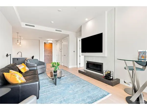 155 Steele #712, Denver, CO 80206