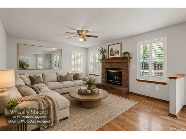 2810 S Fig, Lakewood, CO 80228